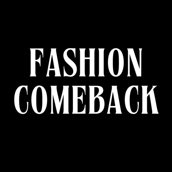 fashioncomeback